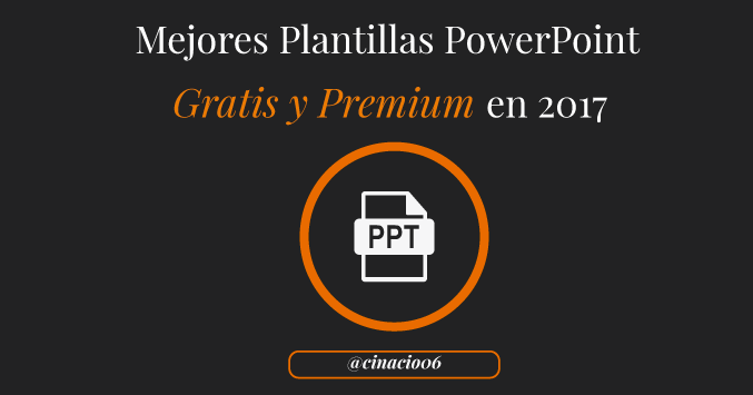 Mejores Plantillas Power Point para Presentaciones