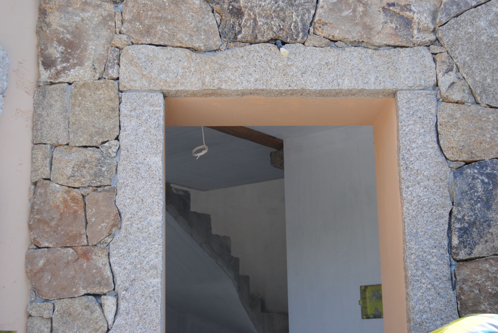 arredi architettonici in marmo e granito