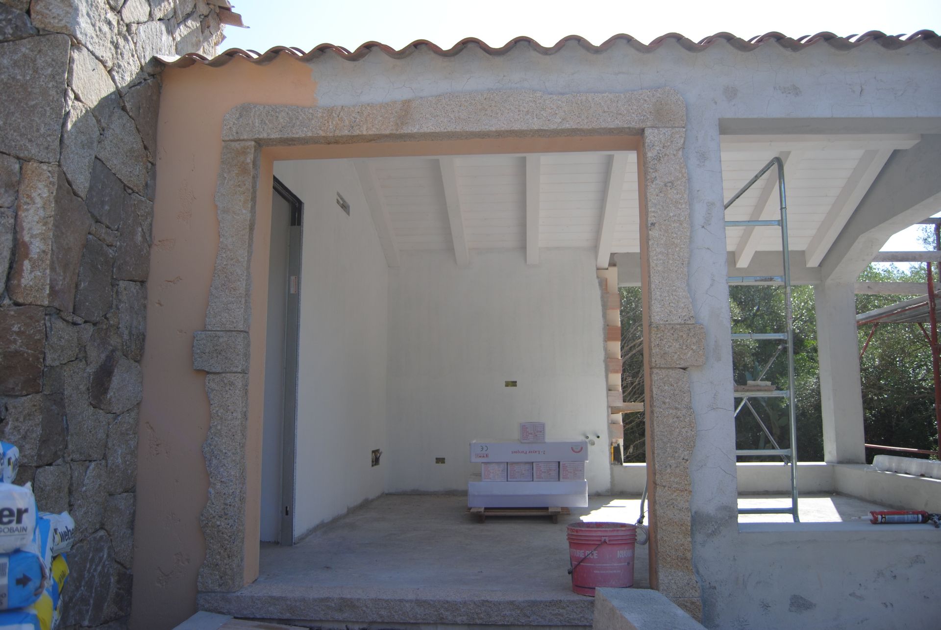 arredi architettonici olbia