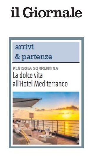 A newspaper clipping titled 