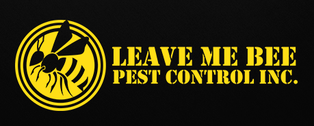 Leave Me Bee Pest Control Inc.