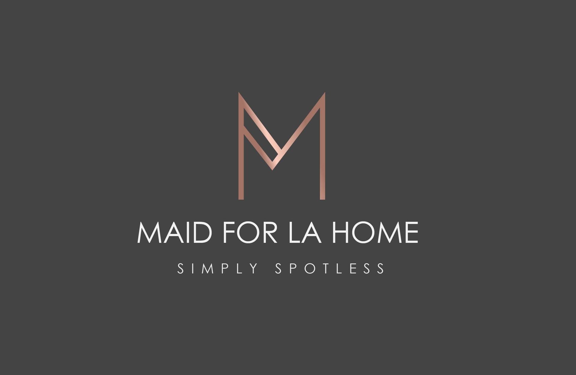 Maid For La Home