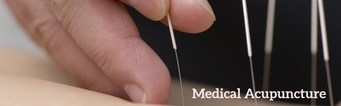 Medical Acupuncture