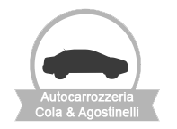 Autocarrozzeria Cola & Agostinelli - logo