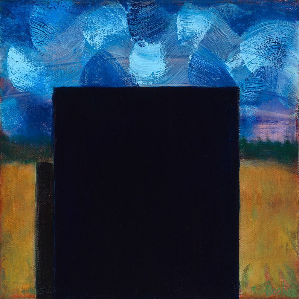 cathedral views no 3