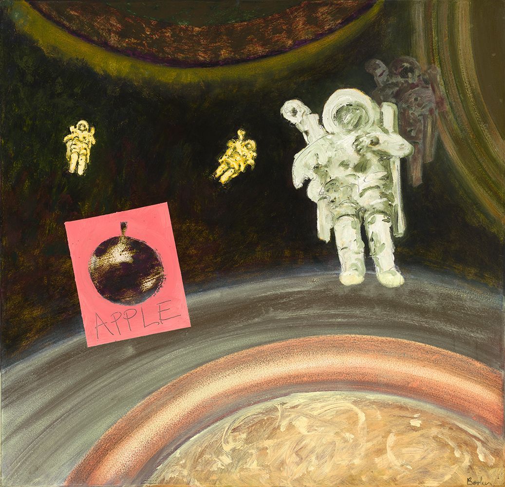 Other Worlds A walk in the Park