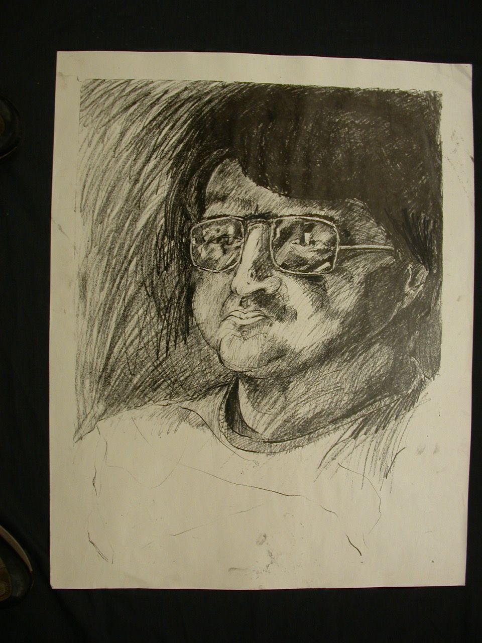 drawings workshop art