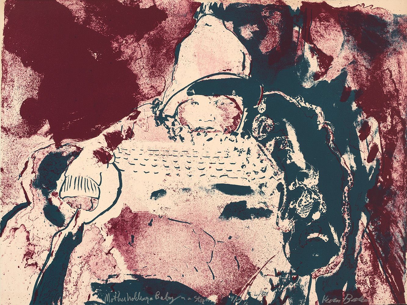 The World I See Inside & Outside 