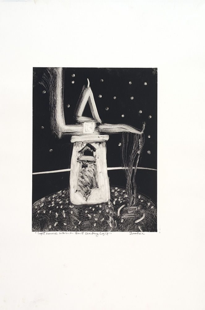 Lighthouses:  False Navigation Aides