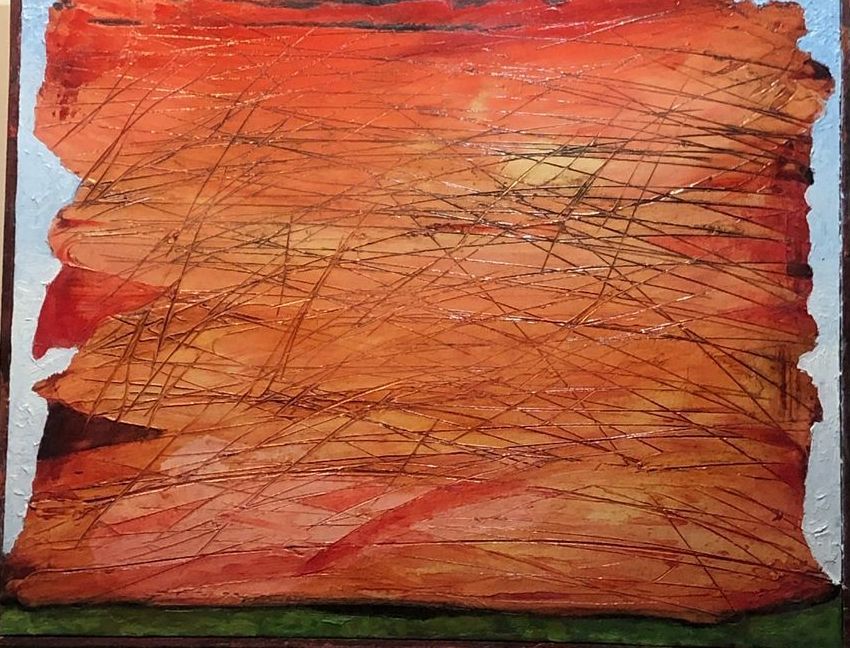 studio workshops artwork