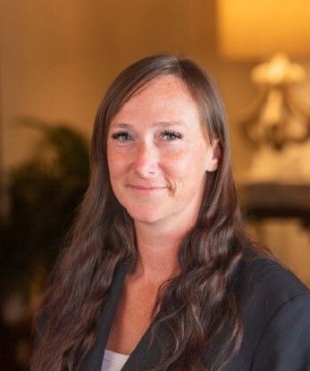 Angelina “Lina” Woodard