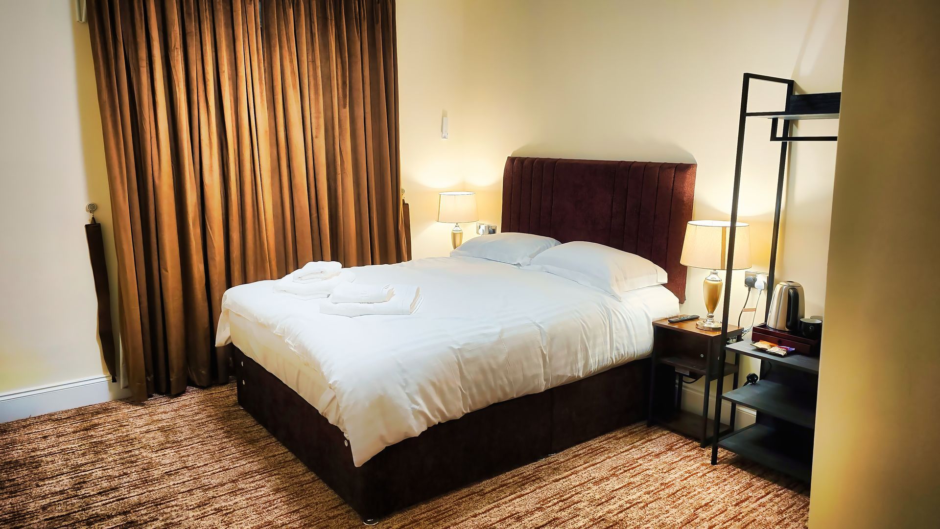 Experience showcase image