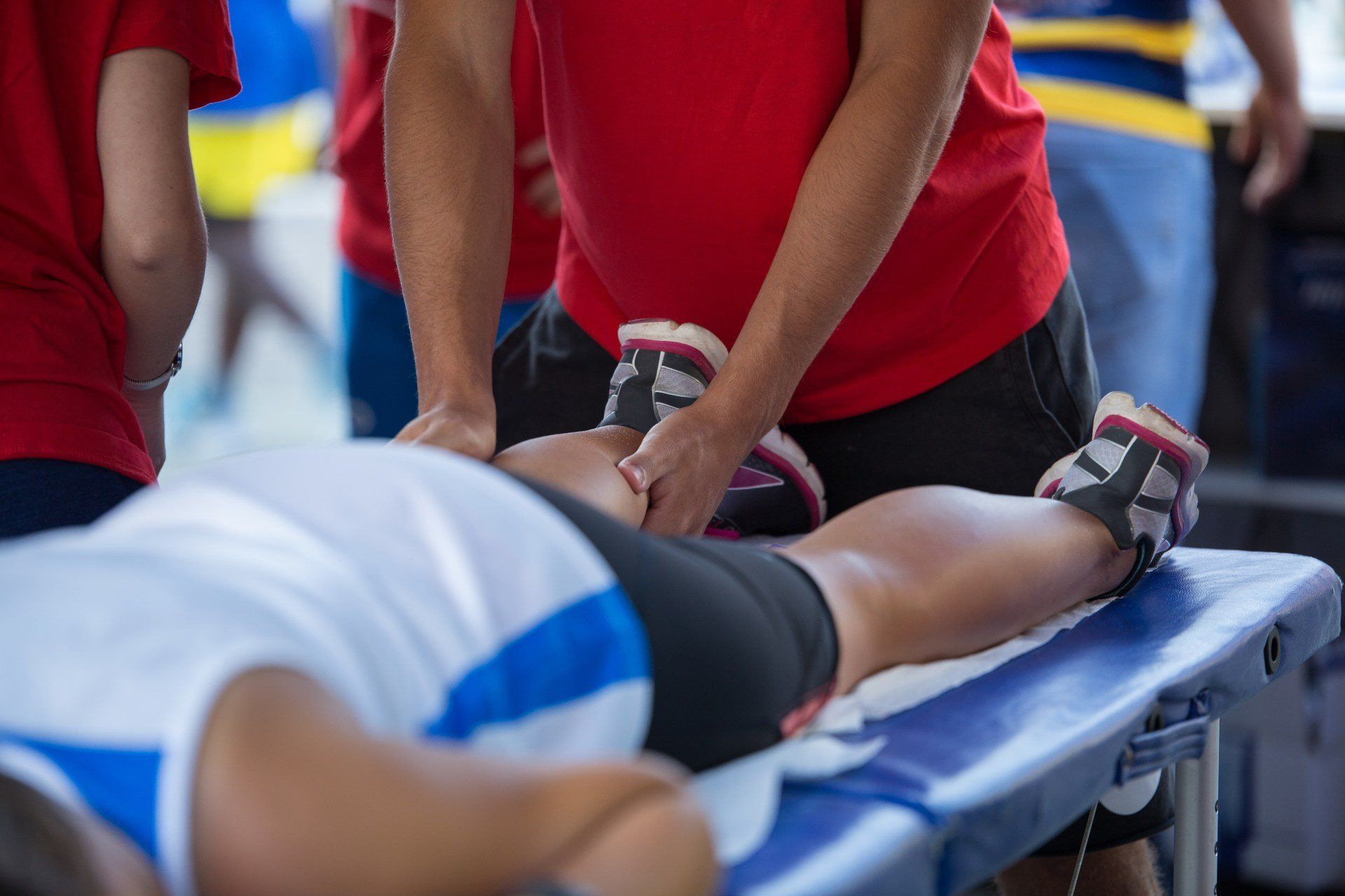 SPORT PROFESSIONISTICO E AMATORIALE