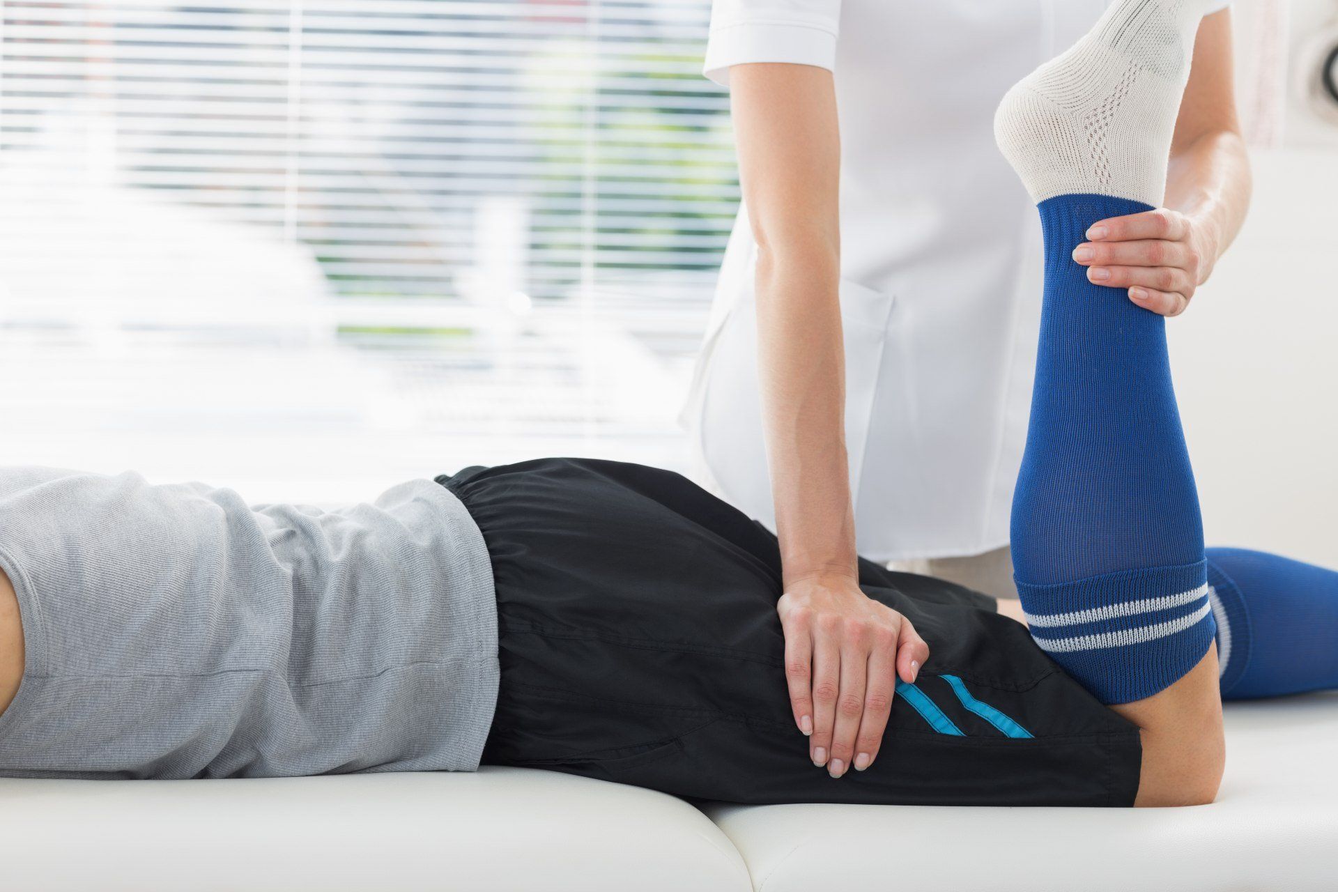TERAPIA FISICA