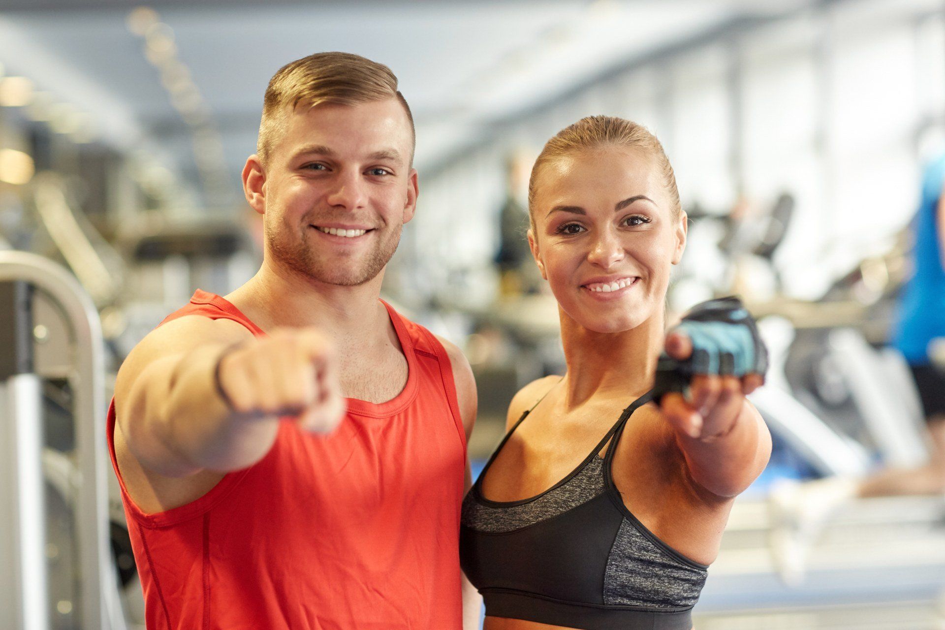 FITNESS