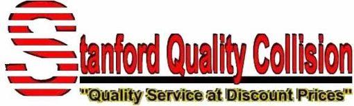 Stanford Quality Collision