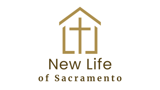 New Life Church logo