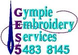 Gympie’s Preferred Embroiderer