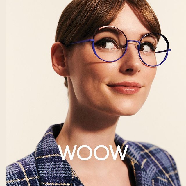 Woow Eyewear