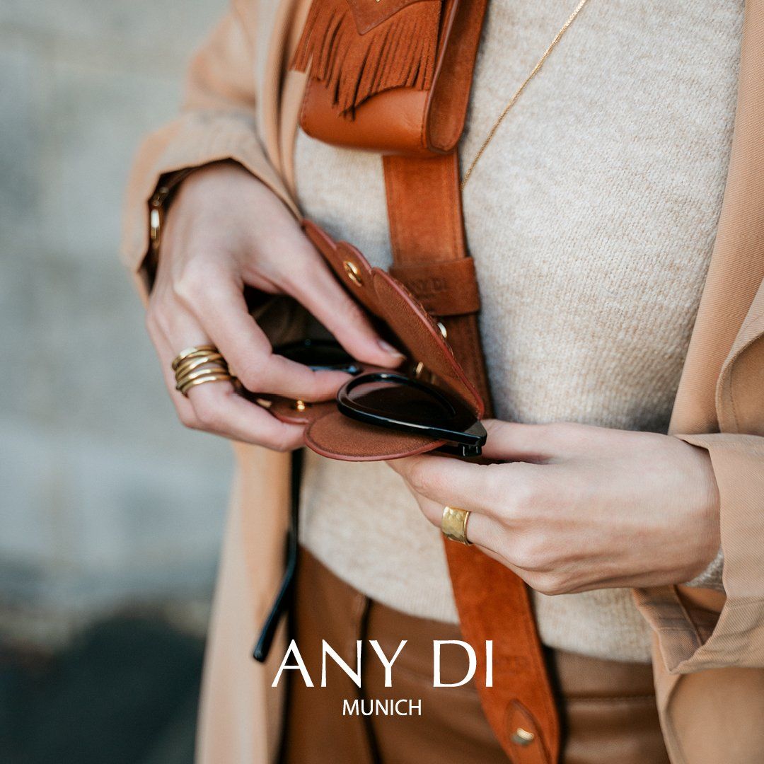 Any Di Suncovers