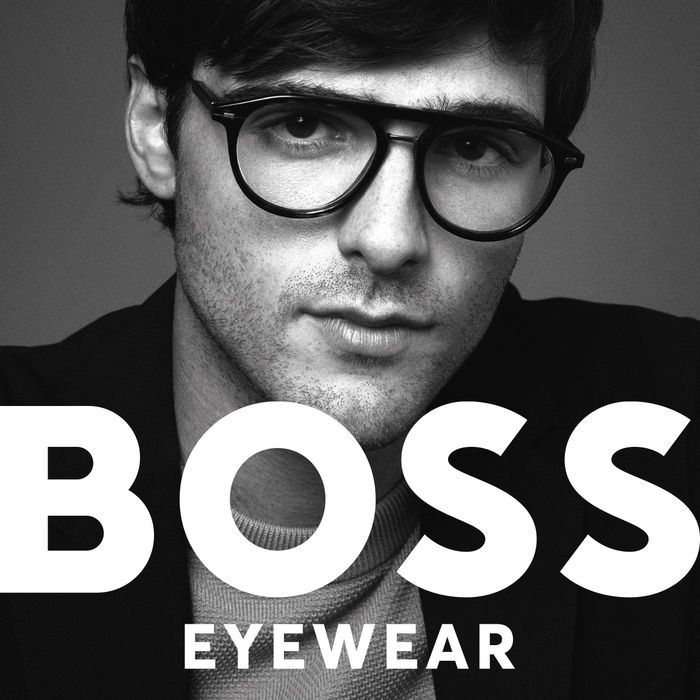 Boss Brillen