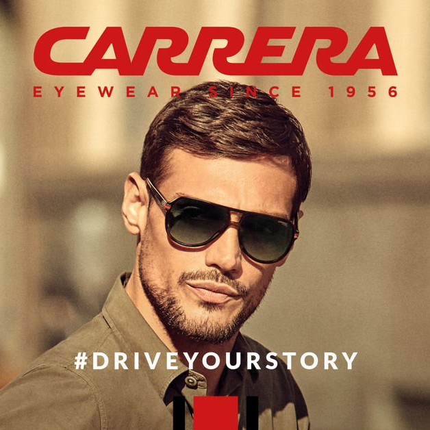 Carrera Sonnenbrillen