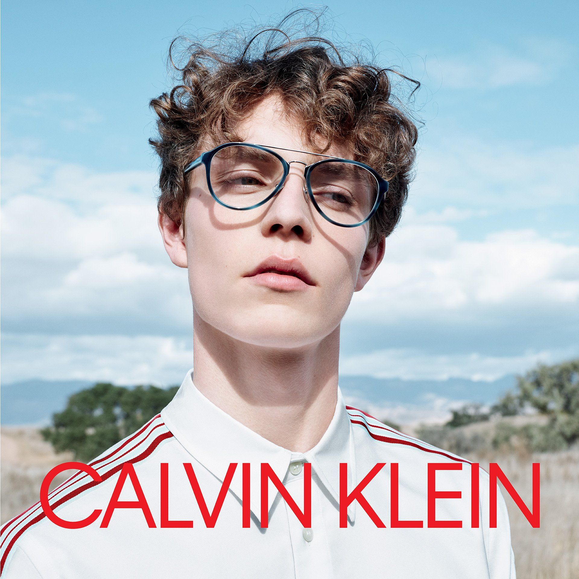 Calvin Klein Eyewear