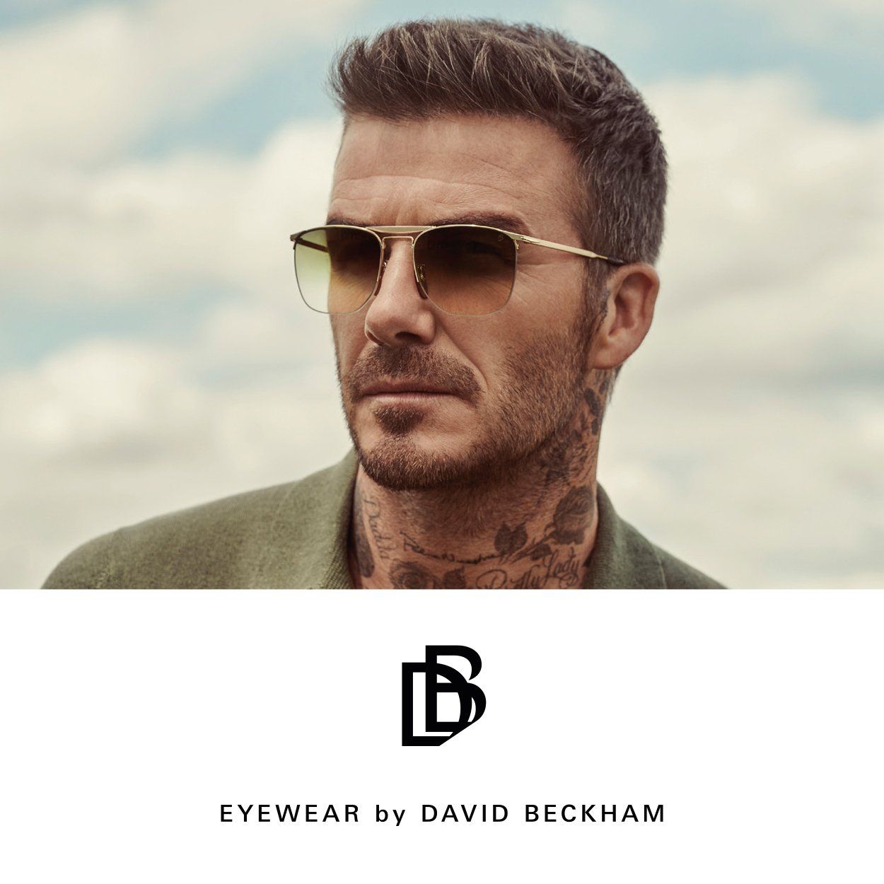 David Beckham Eyewear