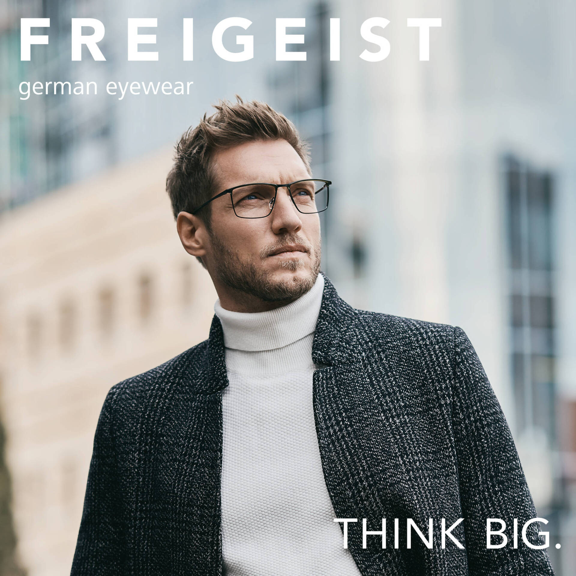 Freigeist Brillen