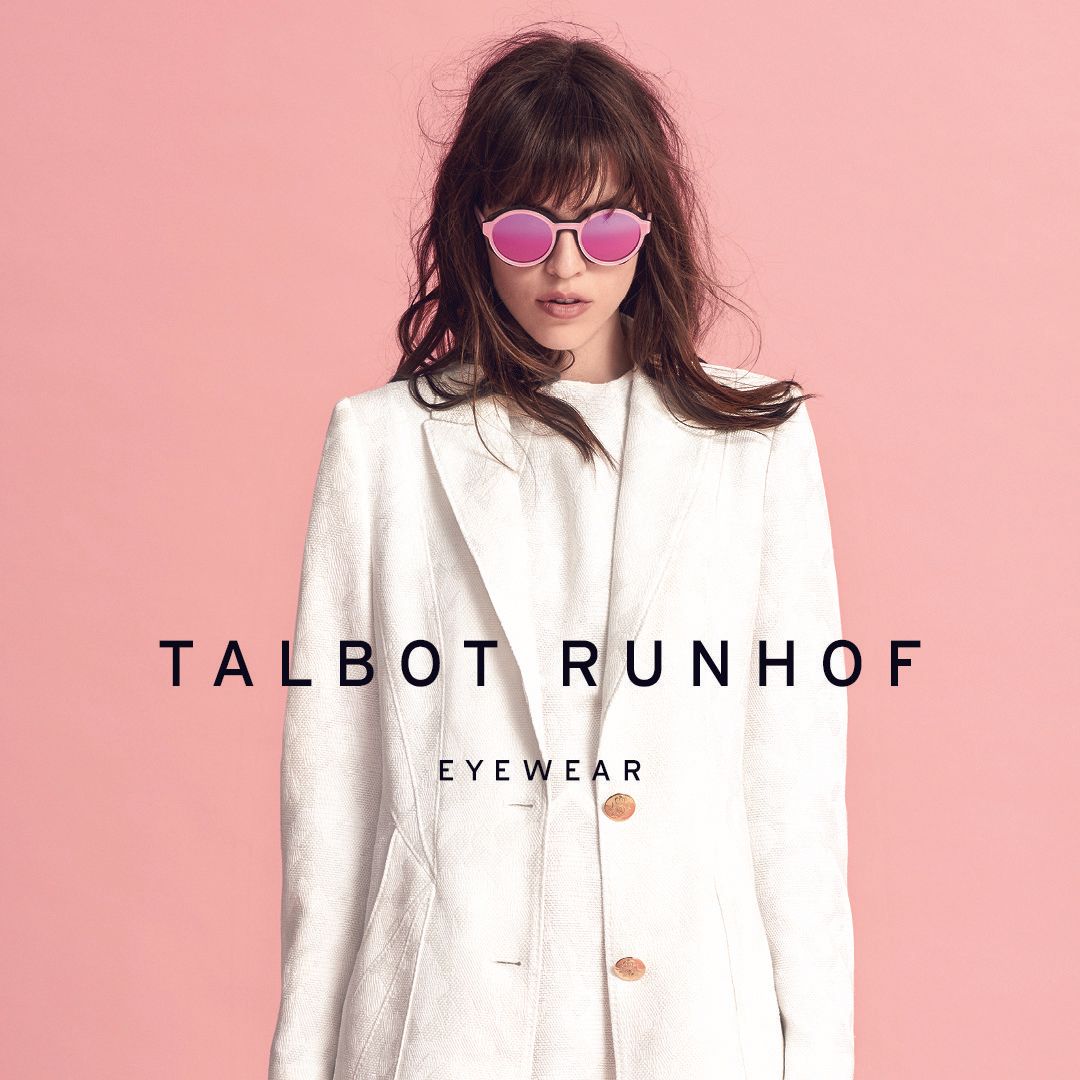 Talbot Runhof
