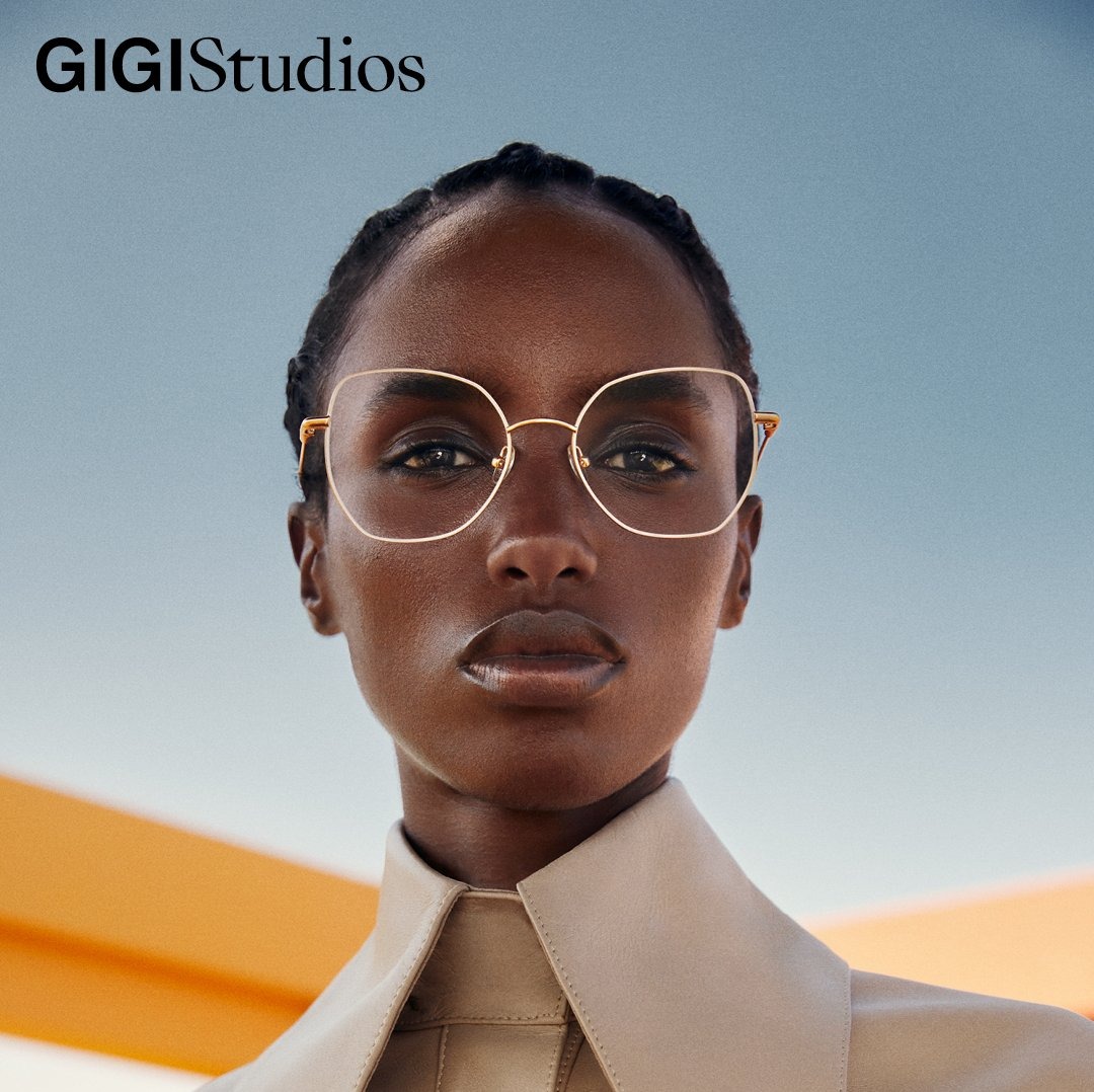 Gigi Studios Brillen