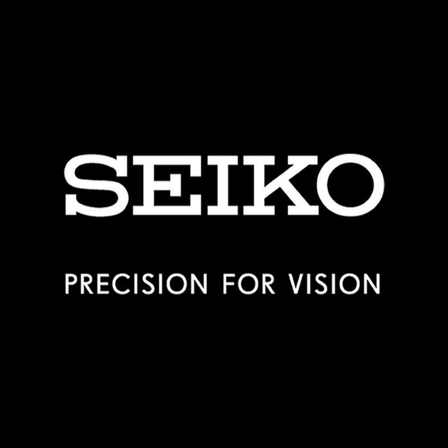 Seiko Brillengläser