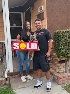 First Time Home Buyers