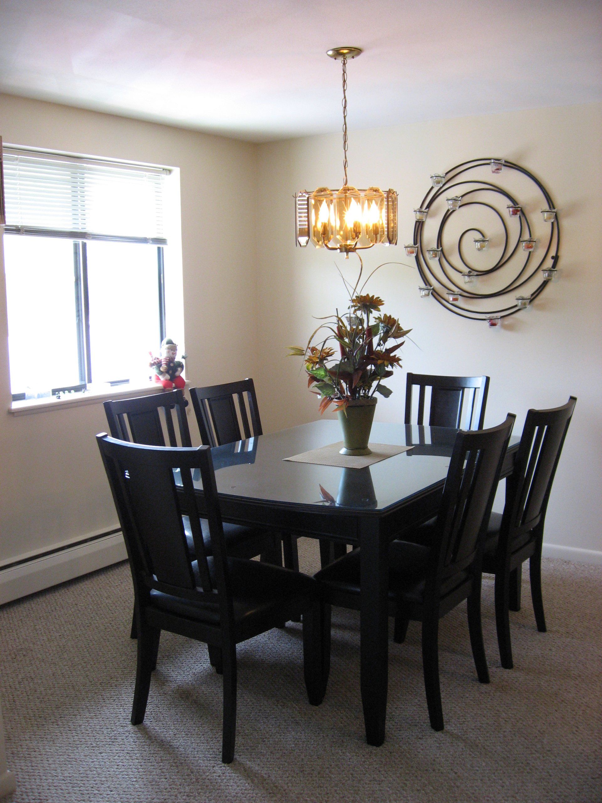 Clayton Manor Apartments