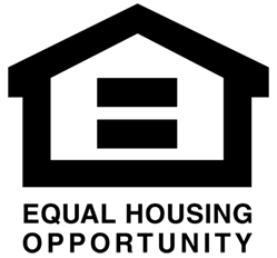 Equal housing opp