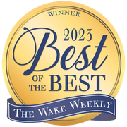 Gold seal: 