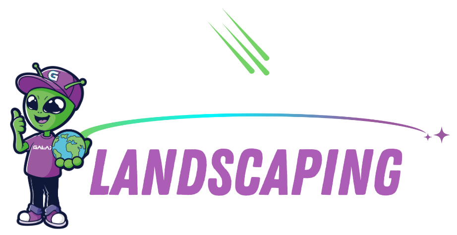 Galaxy Landscaping