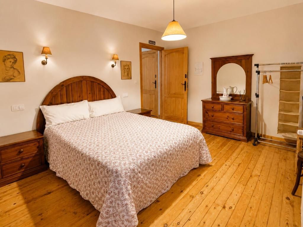 Chambre individuelle