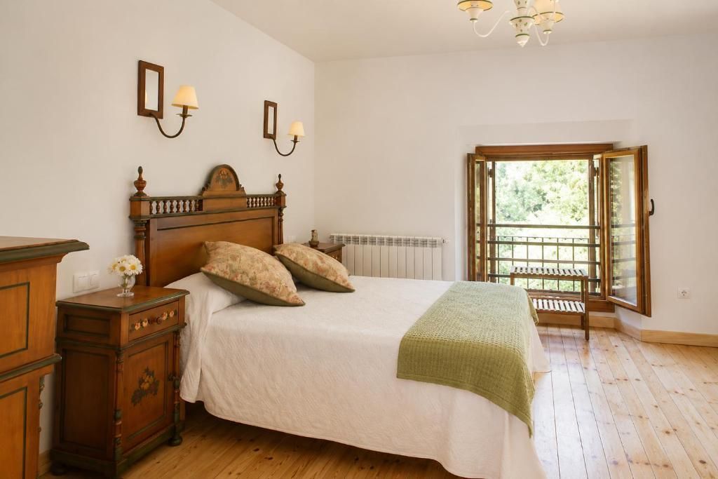 Chambre individuelle