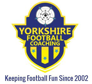 Yorkshire Football Coaching Clubs logo