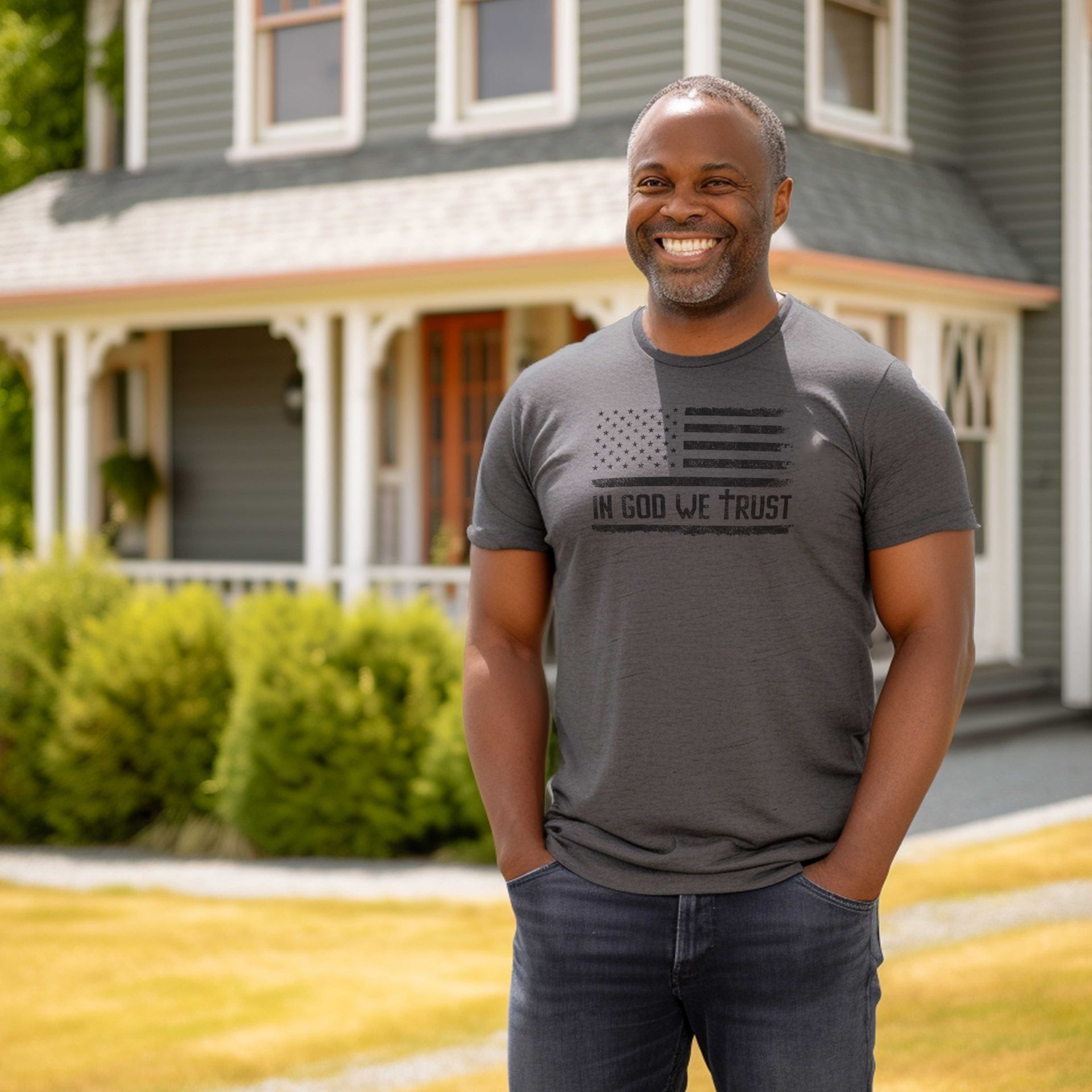 Elijah's Fire Apparel