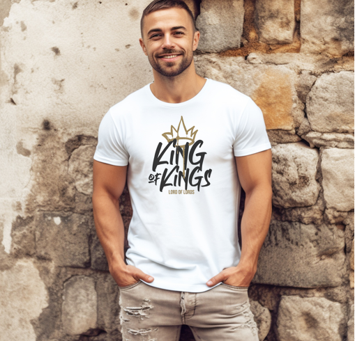 Elijah's Fire Apparel