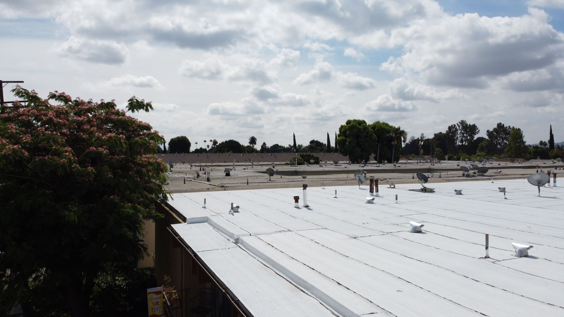 energy efficient roof