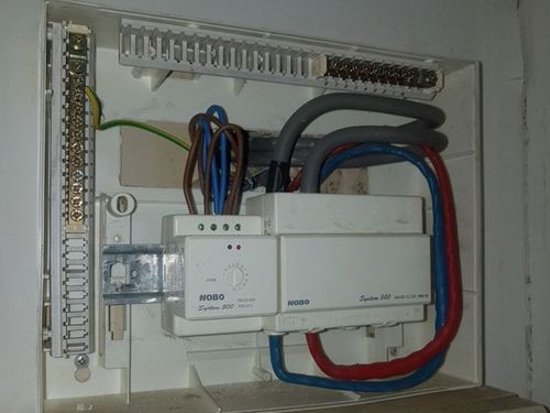 Electrical fault finding services in London