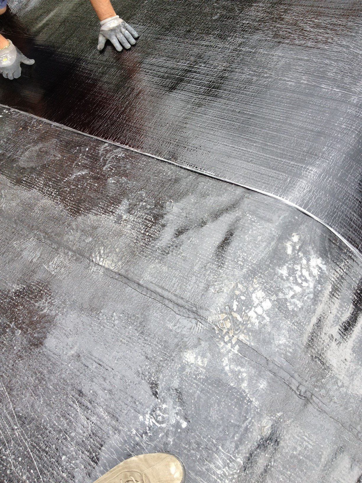 IMPERMEABILIZZAZIONE