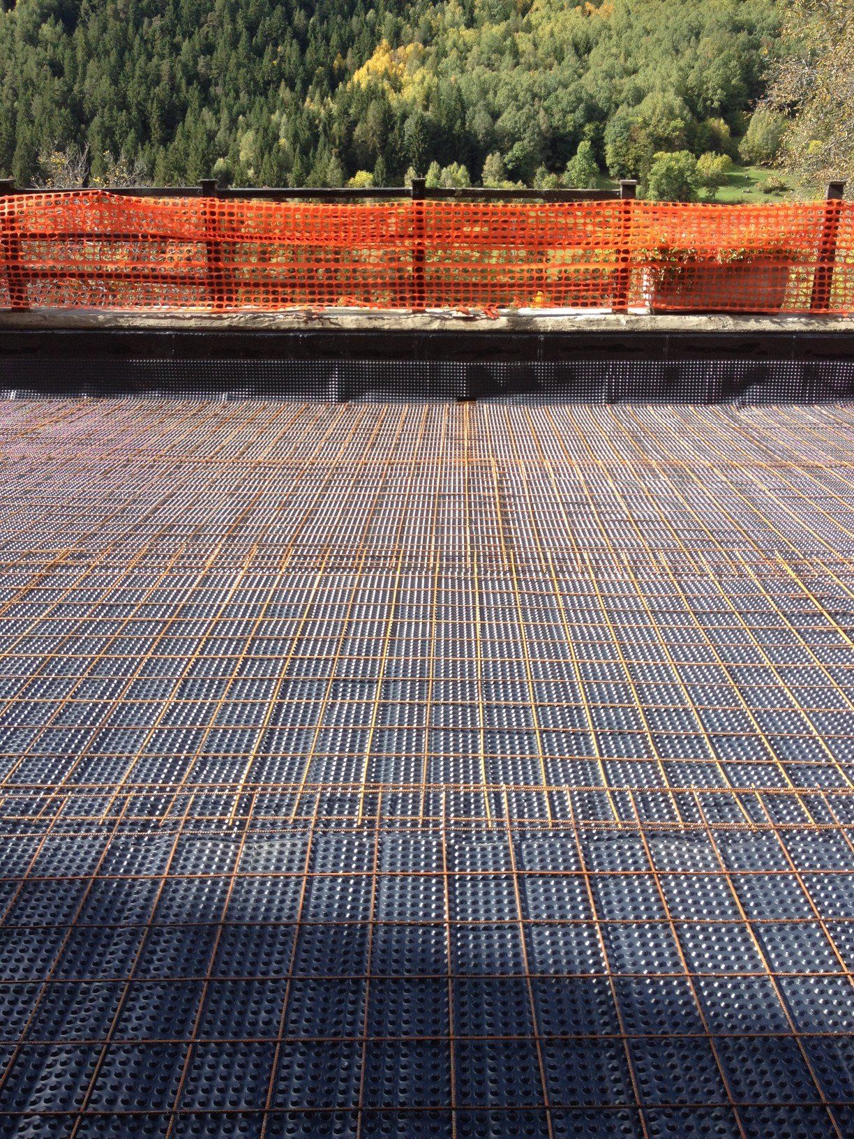 IMPERMEABILIZZAZIONE