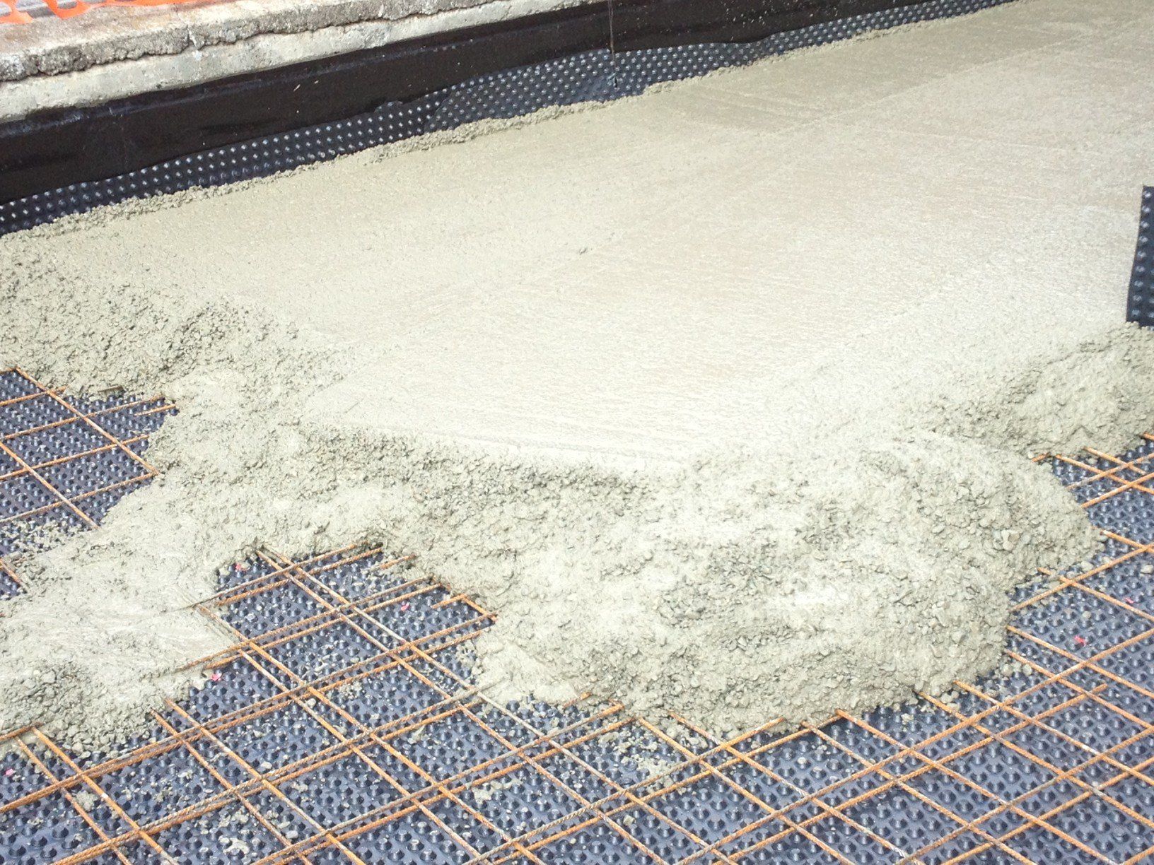 IMPERMEABILIZZAZIONE