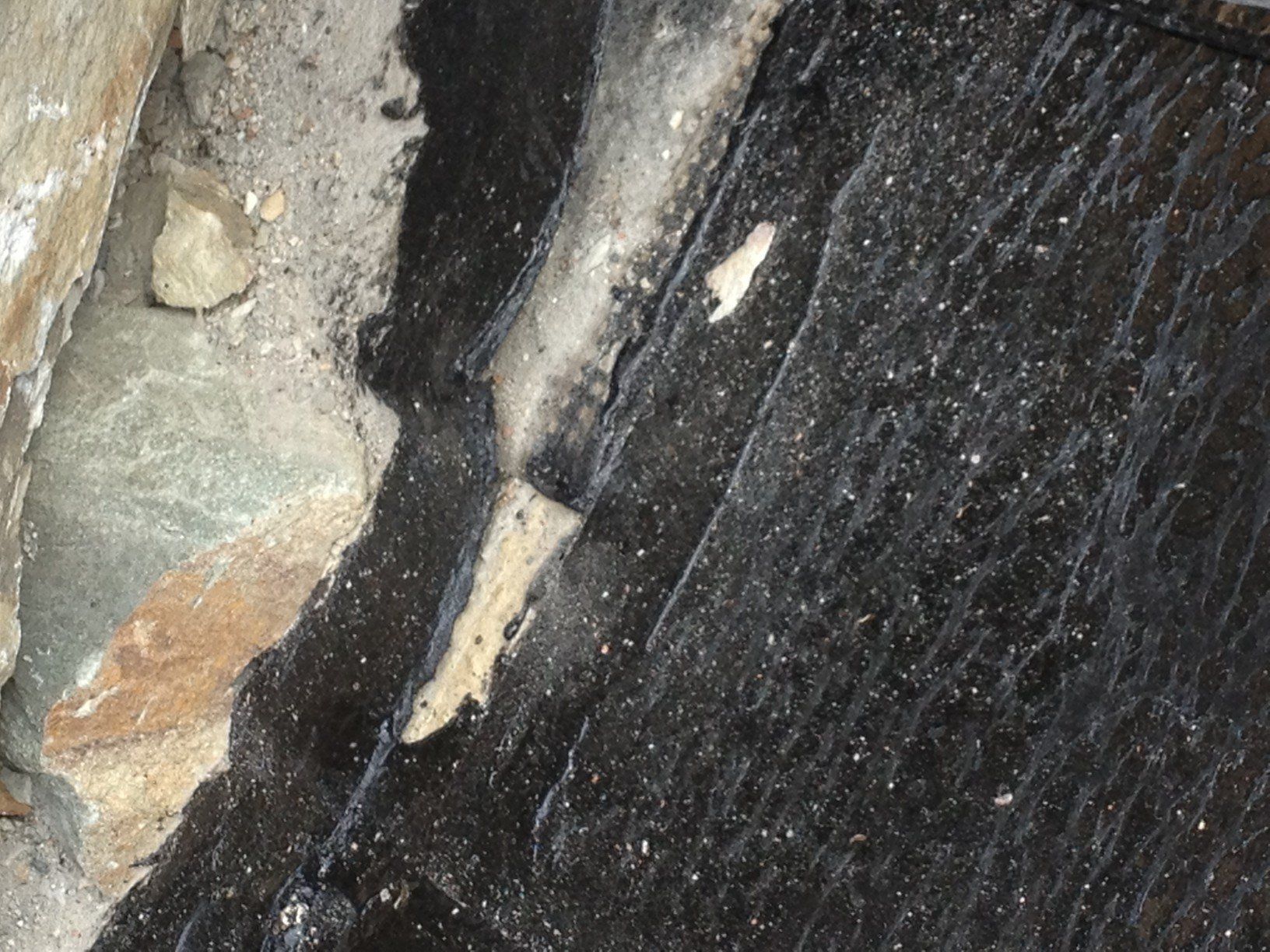 IMPERMEABILIZZAZIONE