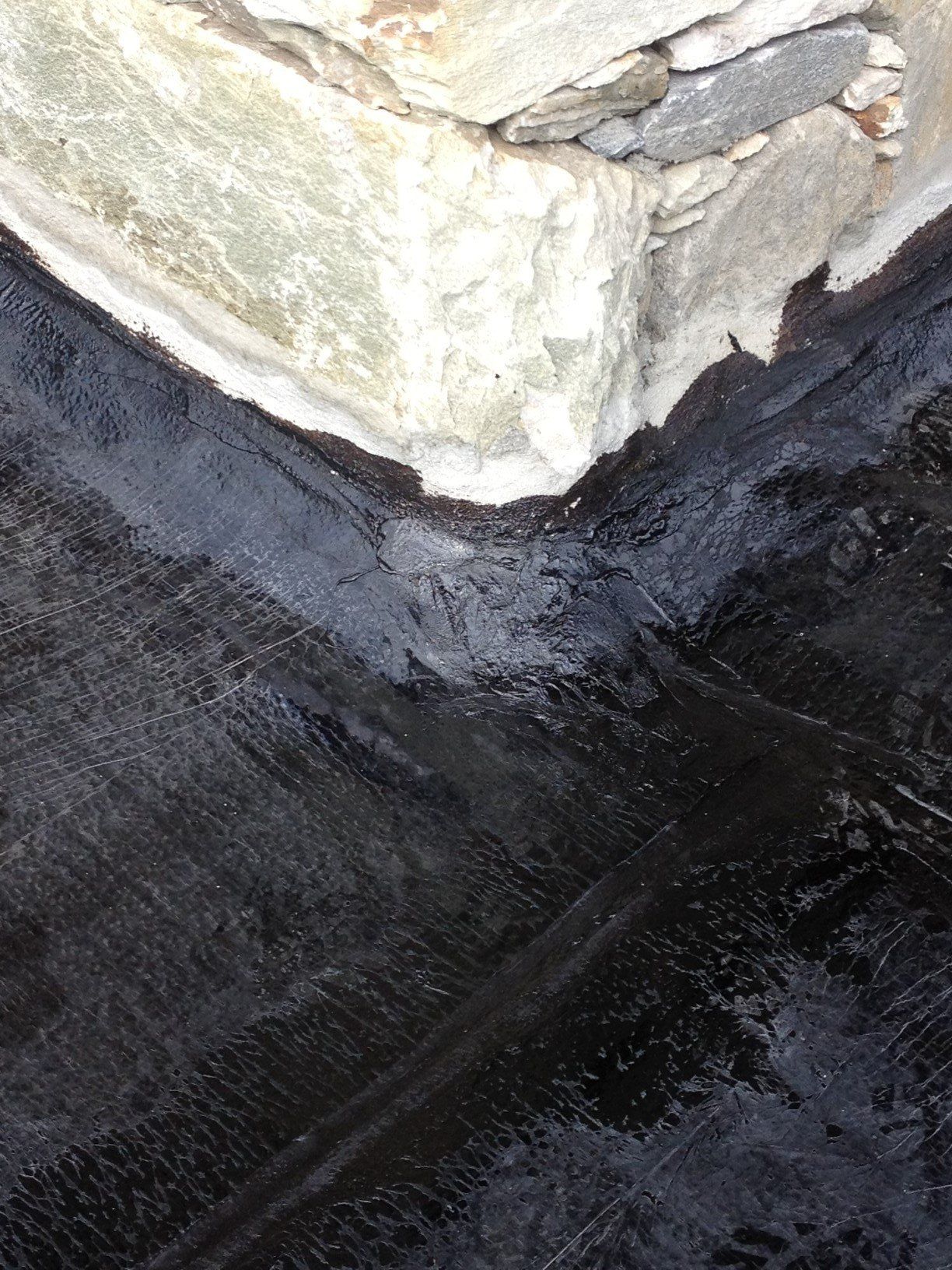 IMPERMEABILIZZAZIONE