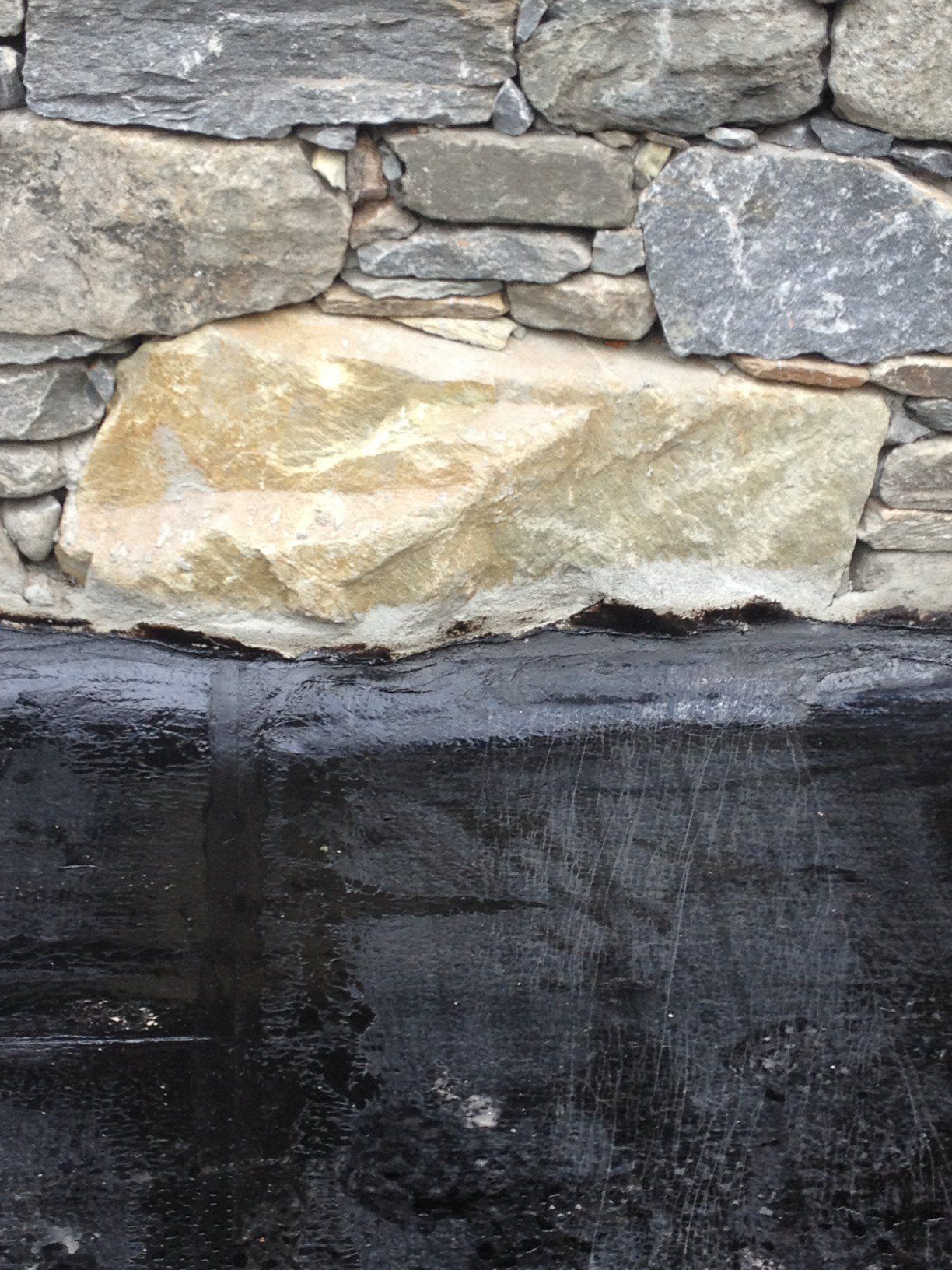 IMPERMEABILIZZAZIONE